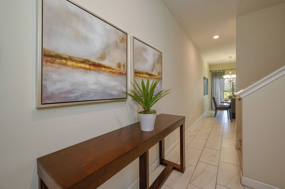 Entryway