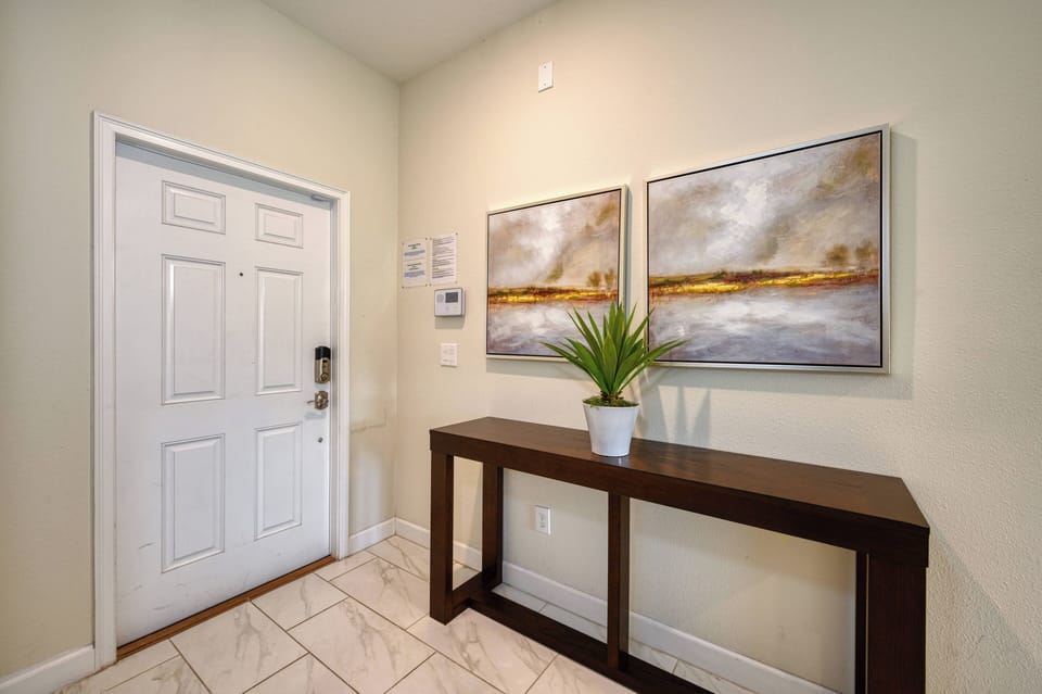 Entryway