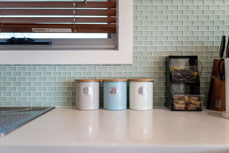 Coffee and Tea Available