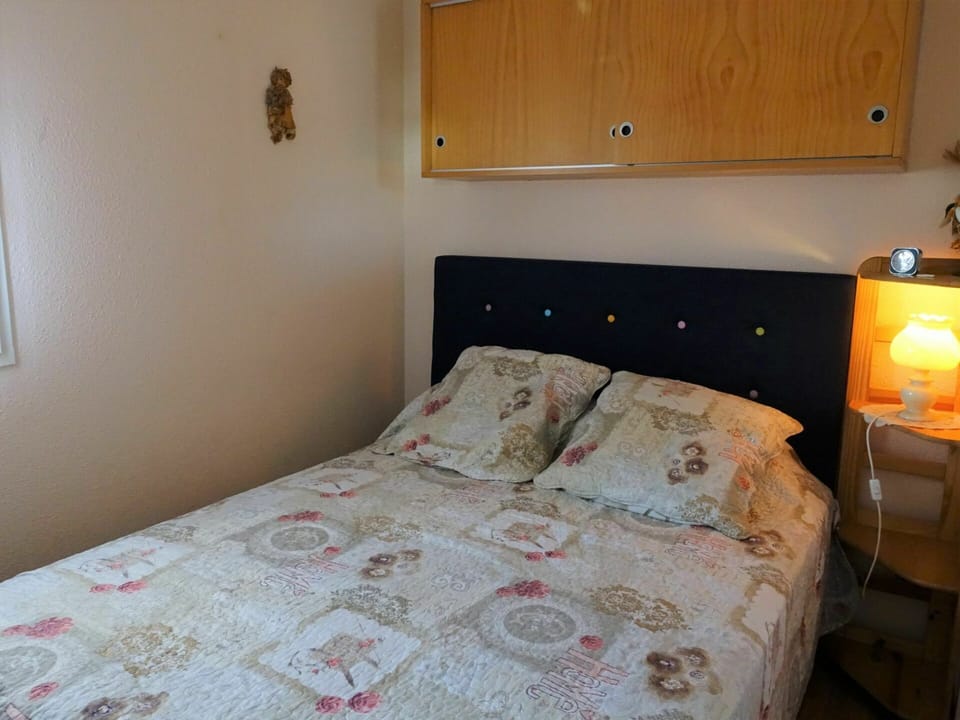 Property, Furniture, Cabinetry, Comfort, Wood, Bed Frame, Pillow, Flooring, Lamp, Floor