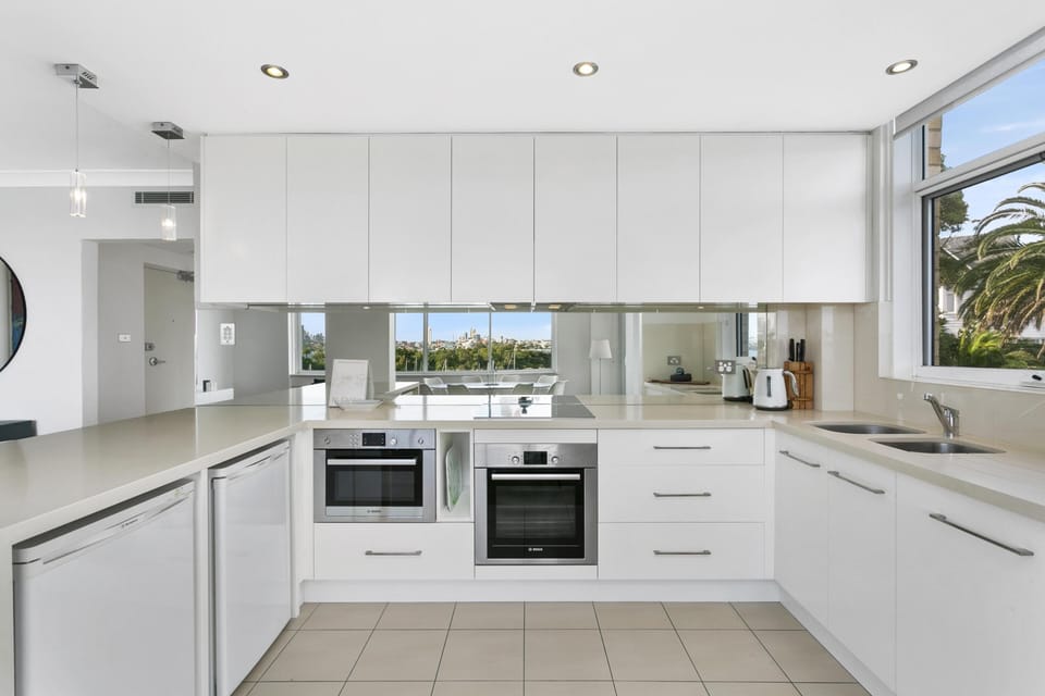 Apartment Images