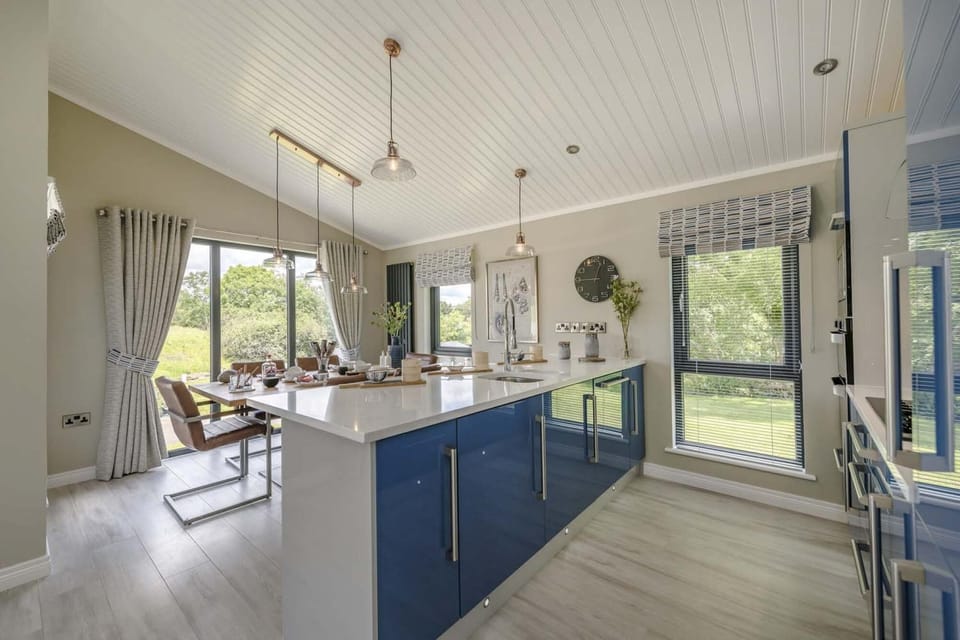 House | Private kitchen
