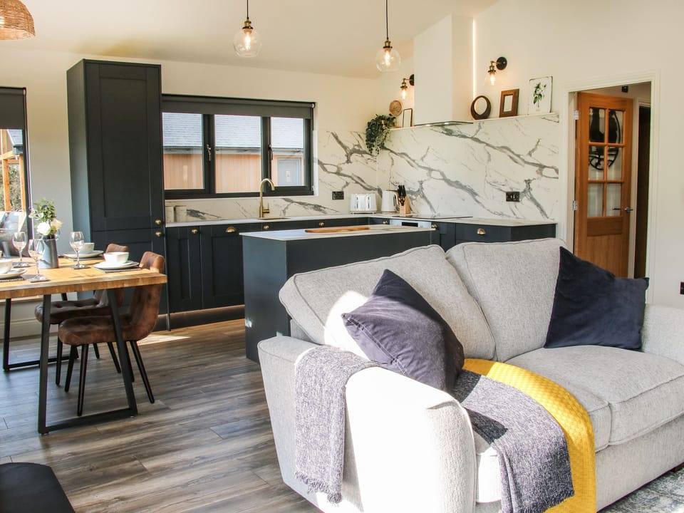 Cottage | Interior