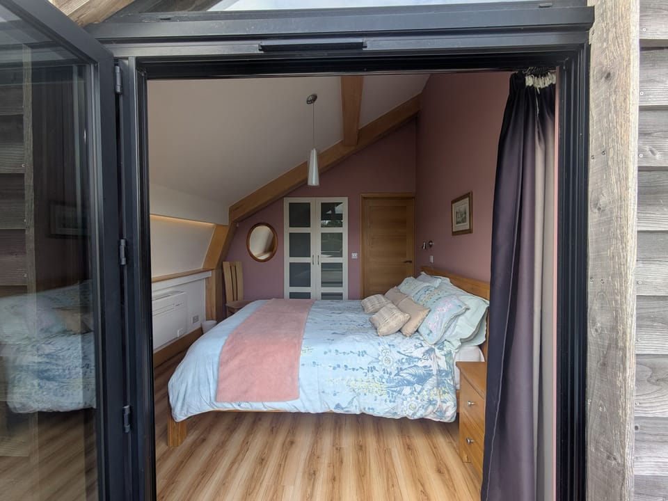 Cointree Cottage in North Dorset District