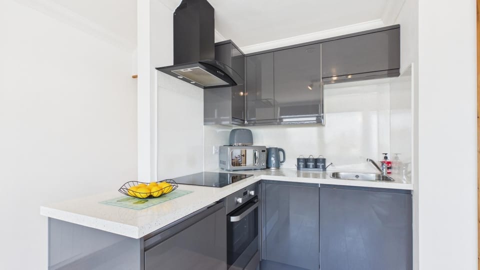 Apartment (1 Bedroom) | Floor plan