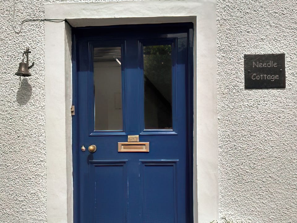 Exterior | Needle Cottage, Cullen