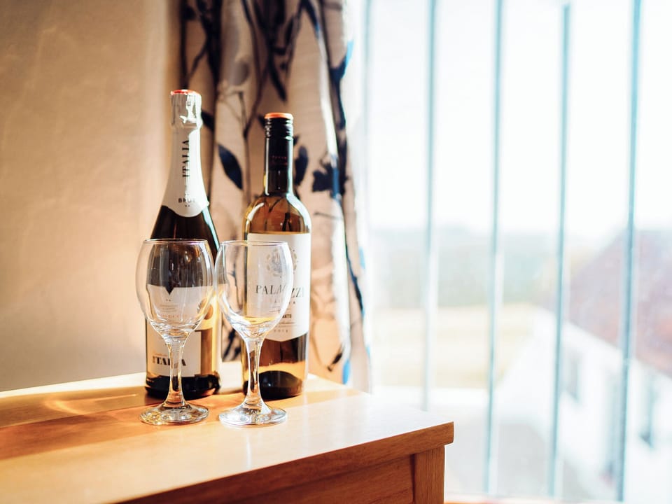 Living area | Seascape Cottage - Celtic Haven Resort, Lydstep, near Tenby