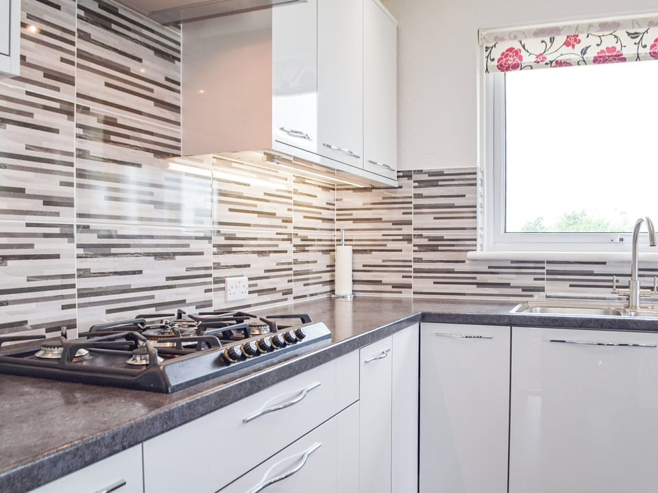 Kitchen | Cri&rsquo;r Wylan, Fishguard