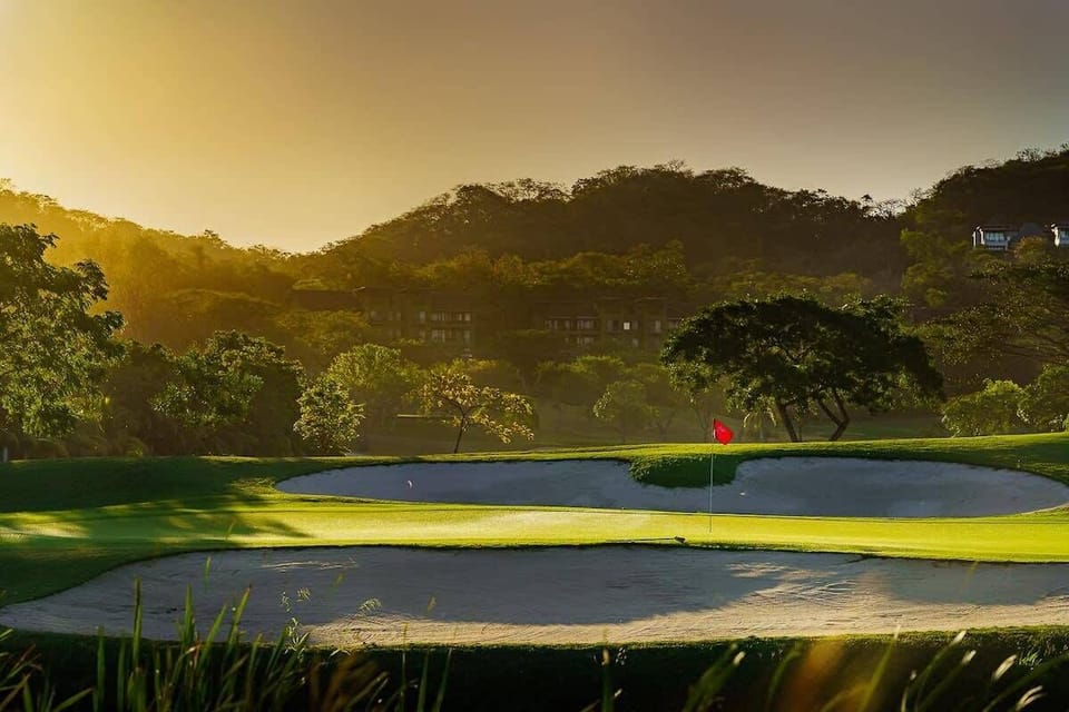 Hole 17