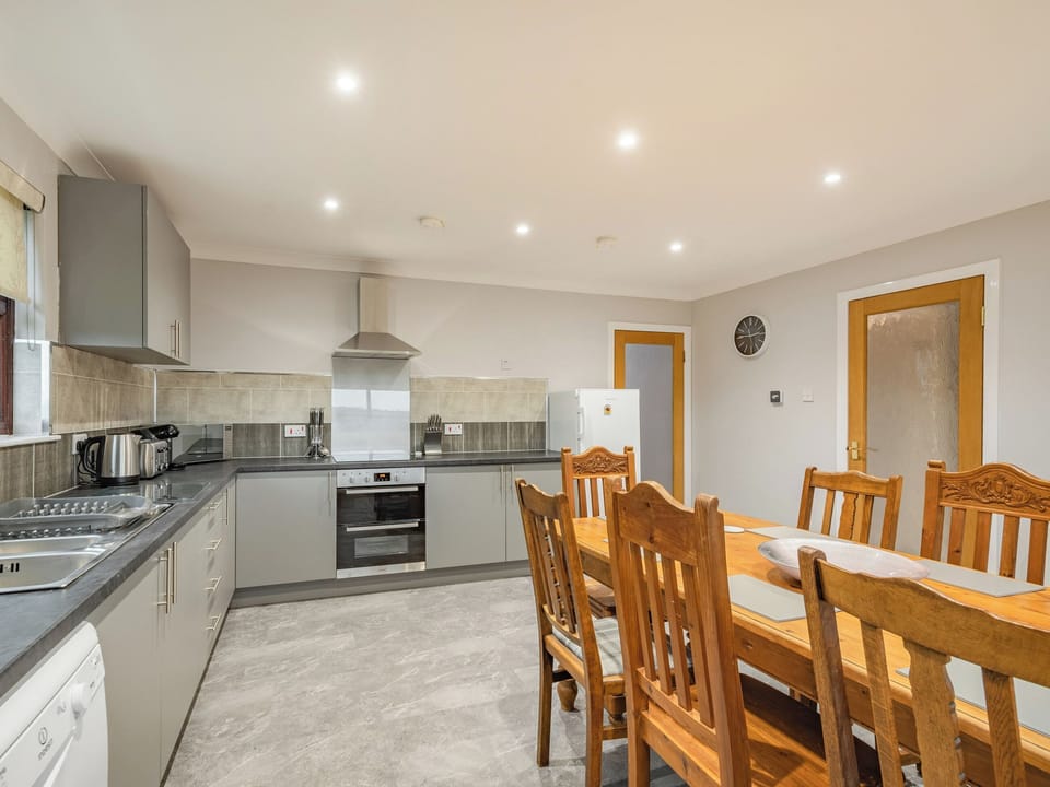 Kitchen/diner | Rowan Muir, Crosshouse, near Kilmarnock