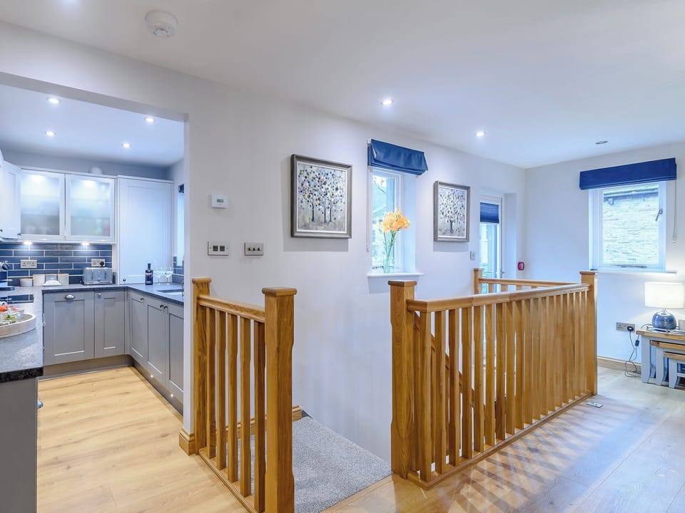 Interior | Lindale Cottage, Skipton