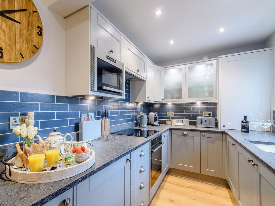 Kitchen | Lindale Cottage, Skipton