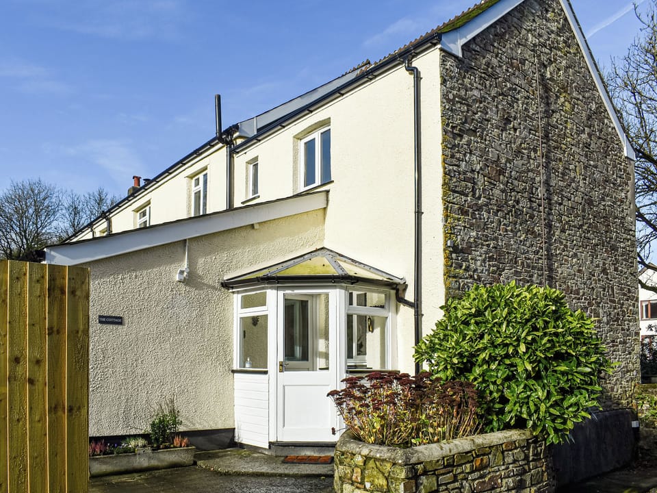 Exterior | The Cottage - Vielstone, Buckland Brewer, near Bideford