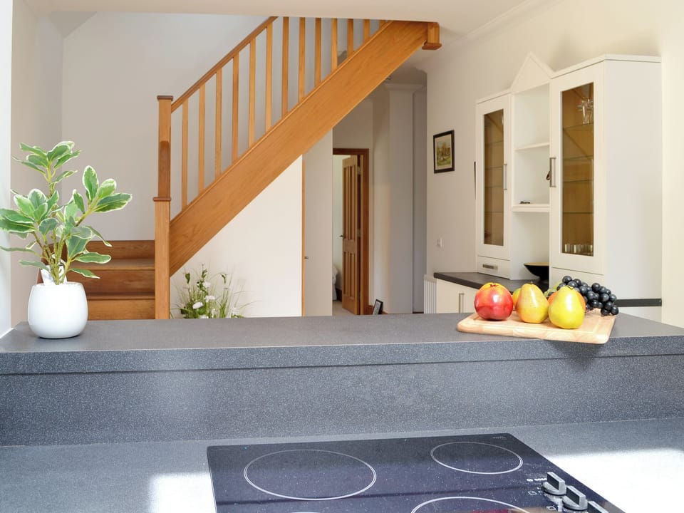 Kitchen | Stronvaar, Stranraer