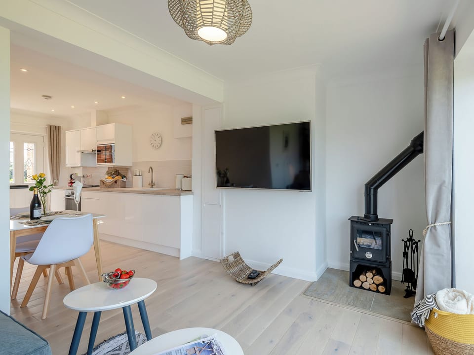 Living area | Cosyleigh, Ingham, near Stalham