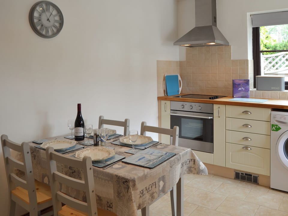 Kitchen/diner | Gulls Nest, Blakeney