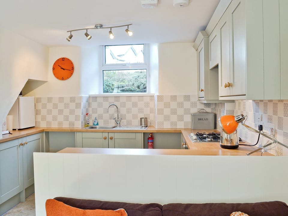 Kitchen | Jackdaw Cottage, Ambleside