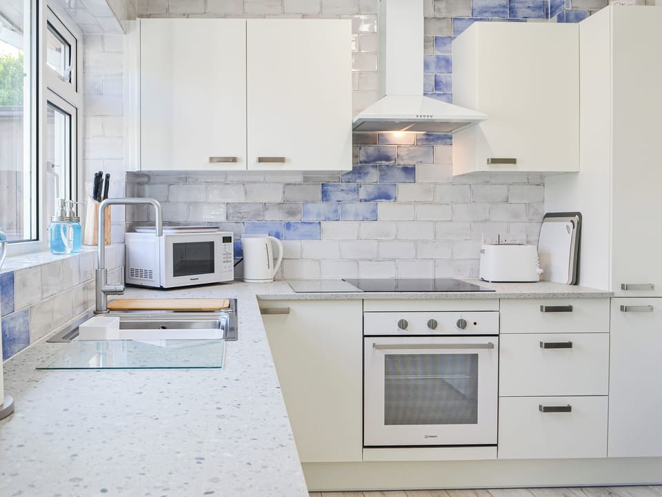 Kitchen | Driftwood Cottage, Bridlington