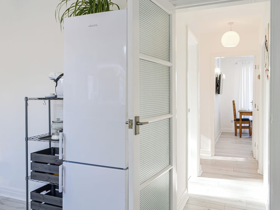 Kitchen | Driftwood Cottage, Bridlington