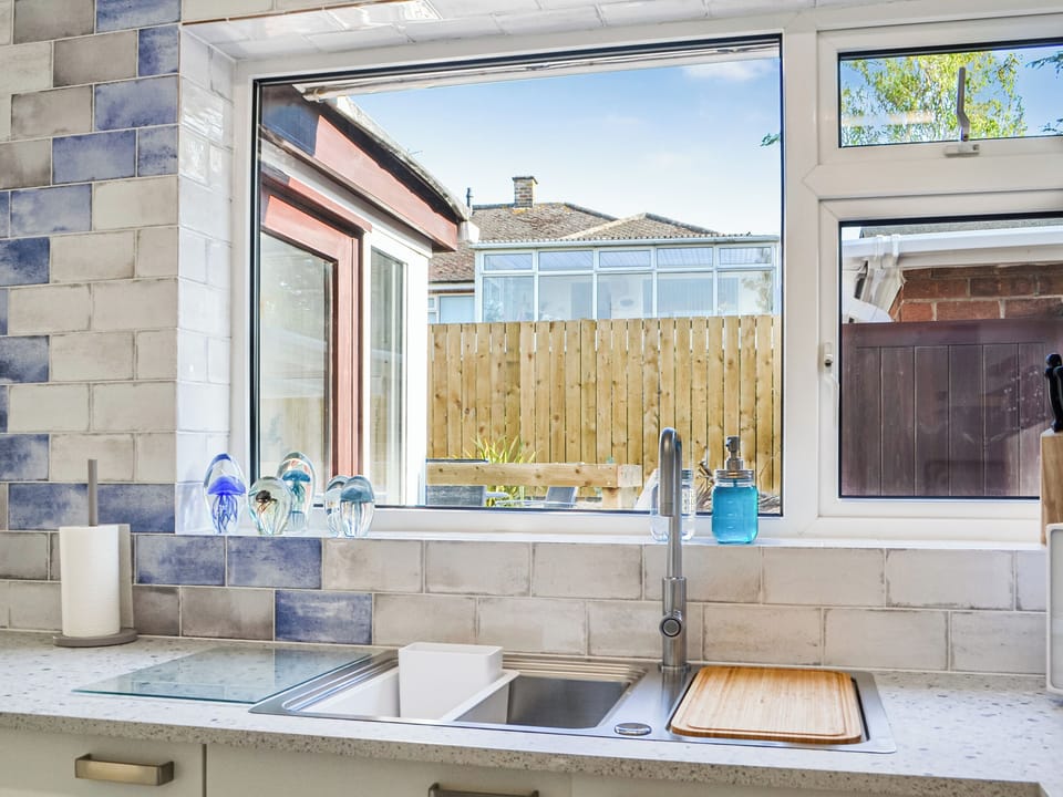 Kitchen | Driftwood Cottage, Bridlington