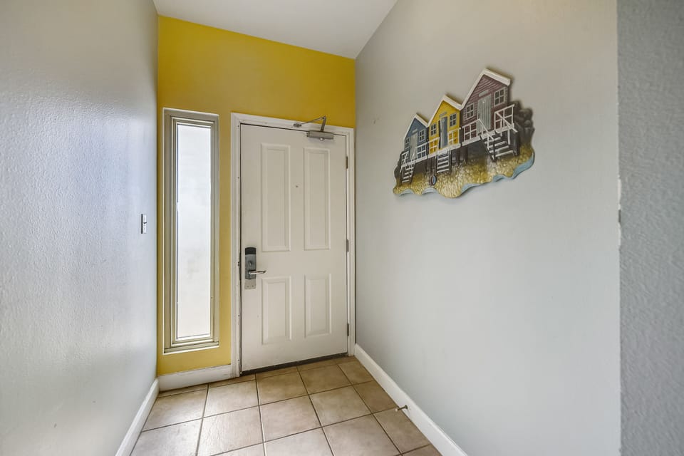 Entryway/Hallway