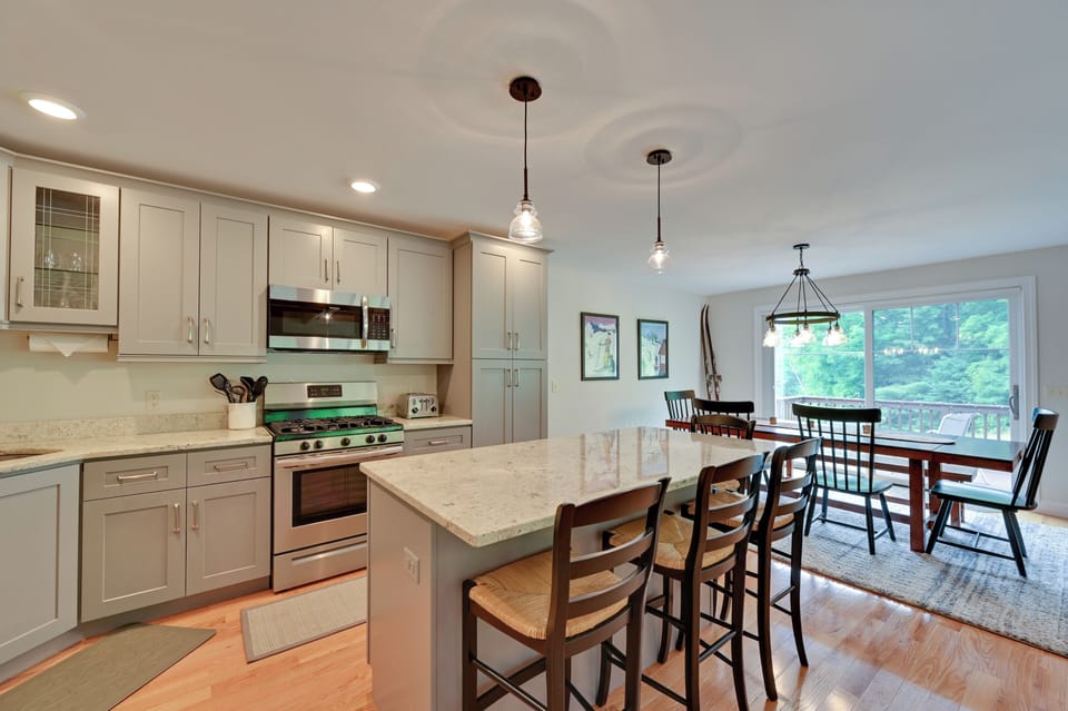 Kitchen | Cooking Basics