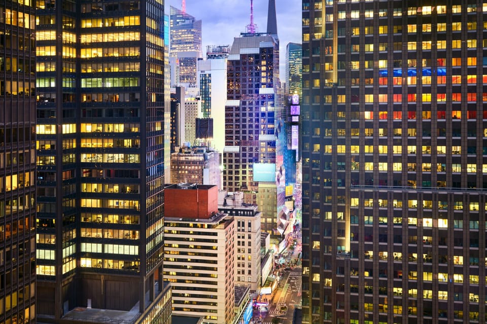 City view