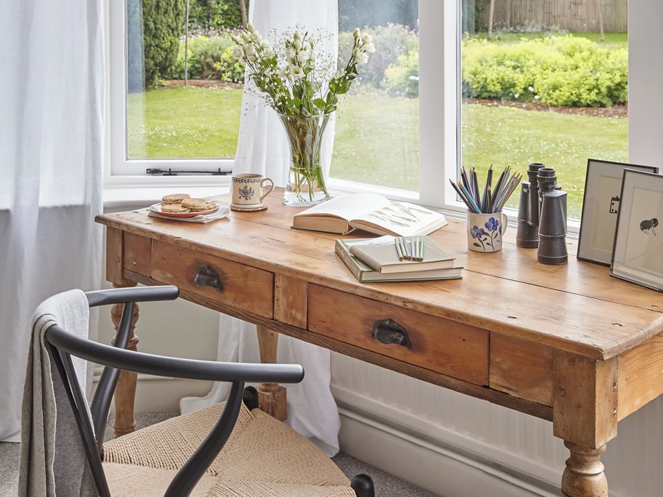 Living room | Green Acres, Llangollen