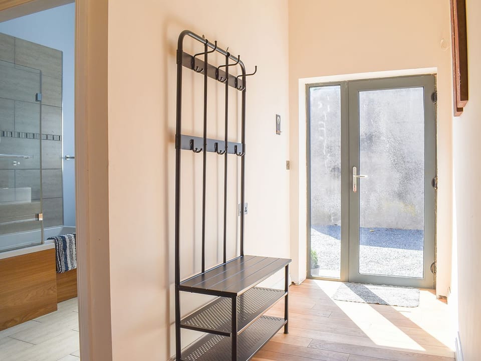 Hallway | Beckside House, Dalton-in-Furness, near Ulverston