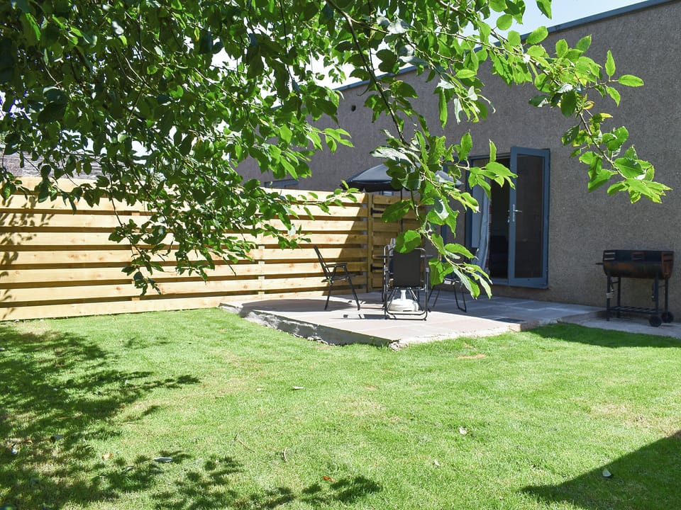 Garden | Beckside House, Dalton-in-Furness, near Ulverston