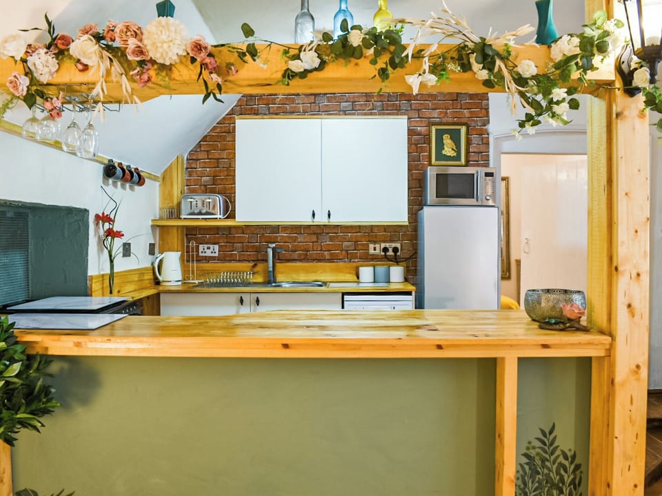 Kitchen | Lower West, Knighton-on-Teme, Tenbury Wells