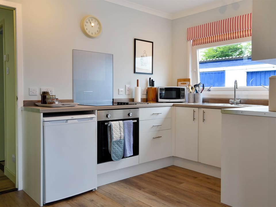 Kitchen | The Butchers Cottage, Edzell, near Brechin