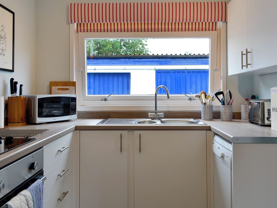 Kitchen | The Butchers Cottage, Edzell, near Brechin