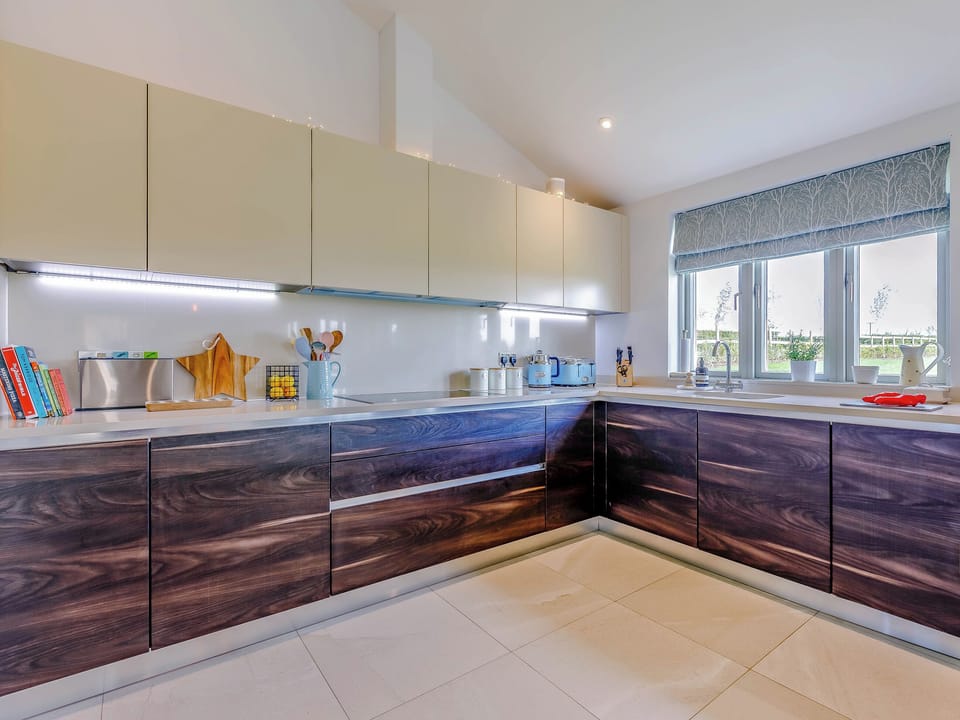 Kitchen | The Stalls, Burford