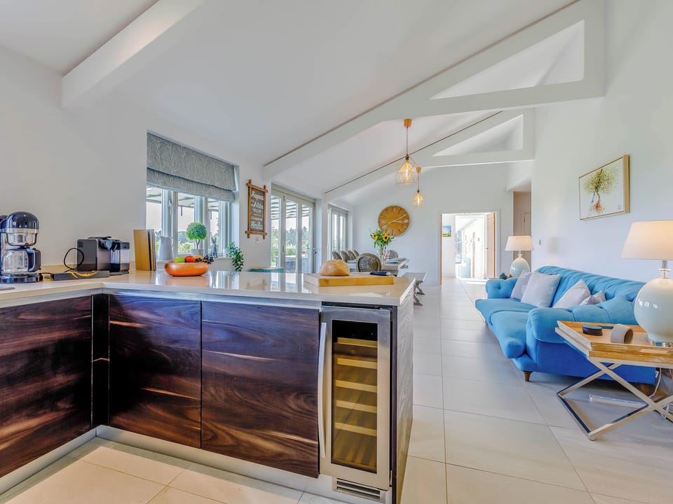 Kitchen | The Stalls, Burford