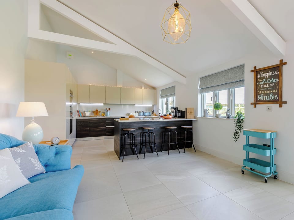 Dining Area | The Stalls, Burford