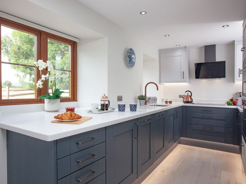 Kitchen | The Linhay, Bridgwater