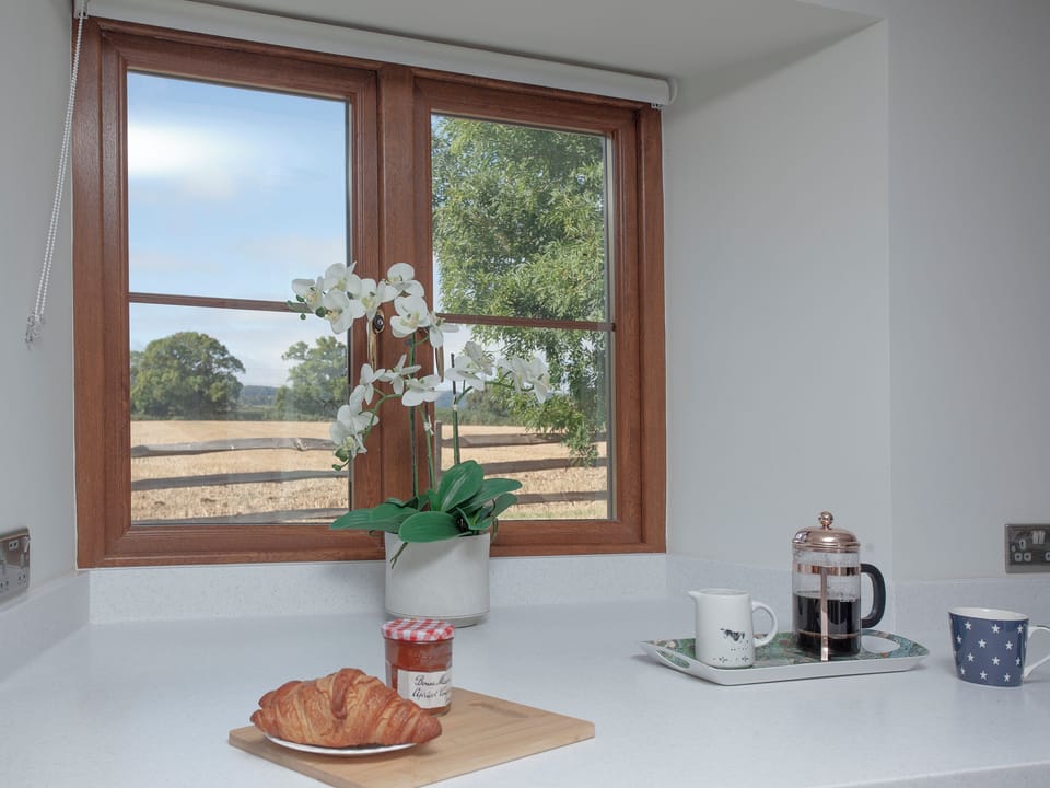 Kitchen | The Linhay, Bridgwater