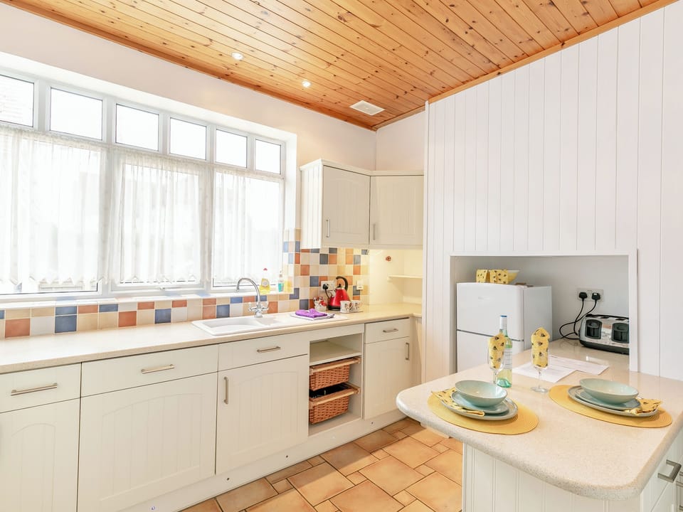 Kitchen | Summer House, Sandilands