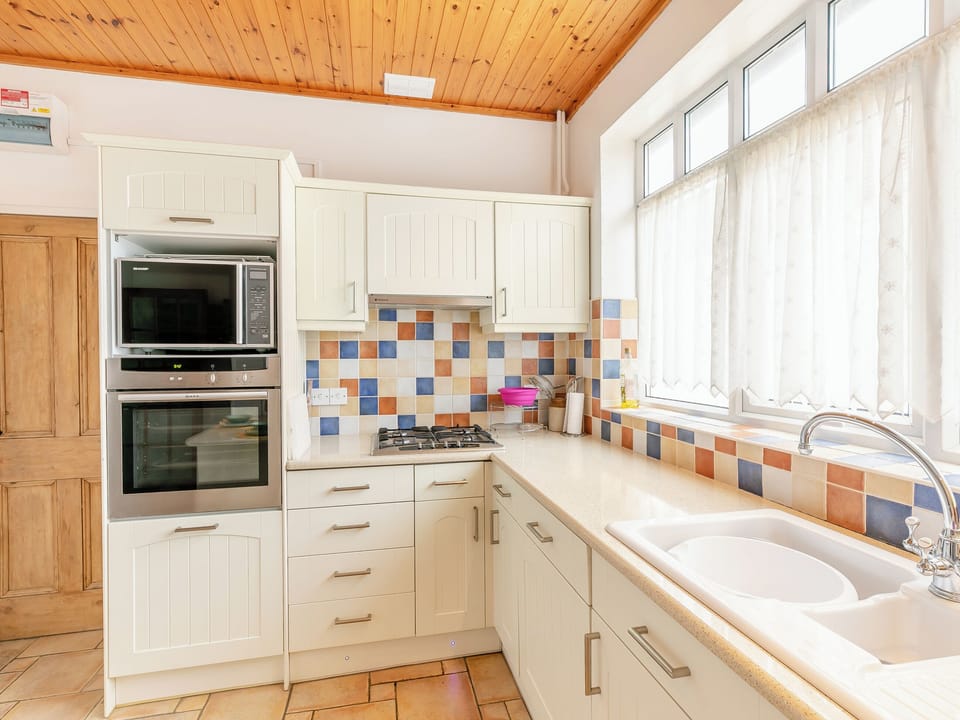 Kitchen | Summer House, Sandilands
