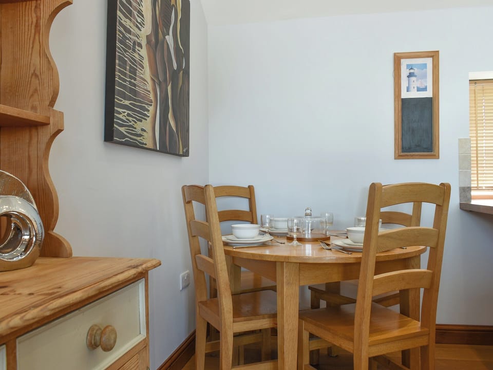 Dining Area | The Barn, Catsham, near Glastonbury