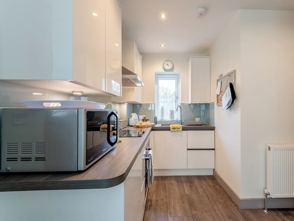Kitchen | Solsken, Boscombe, near Bournemouth