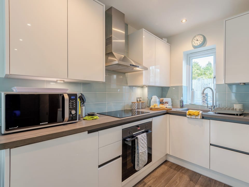 Kitchen | Solsken, Boscombe, near Bournemouth
