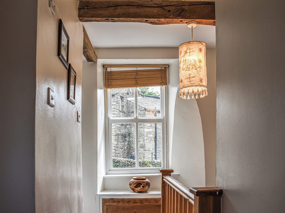 Landing | Kings Cottage, Giggleswick, near Settle