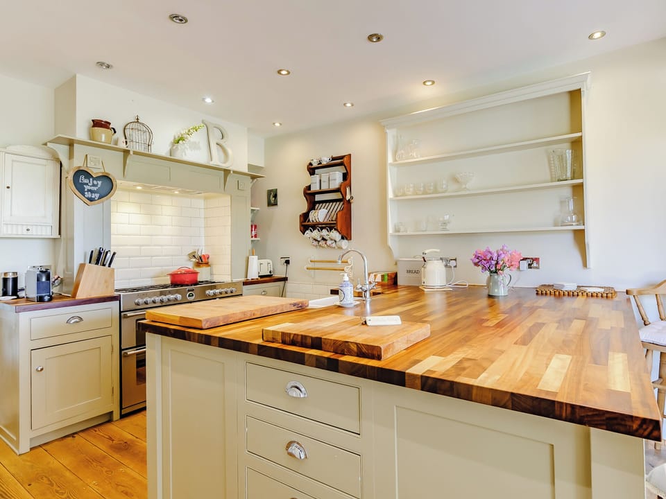 Kitchen | Poppy&rsquo;s Cottage, Faversham