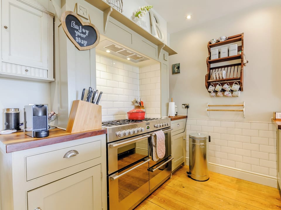 Kitchen | Poppy&rsquo;s Cottage, Faversham