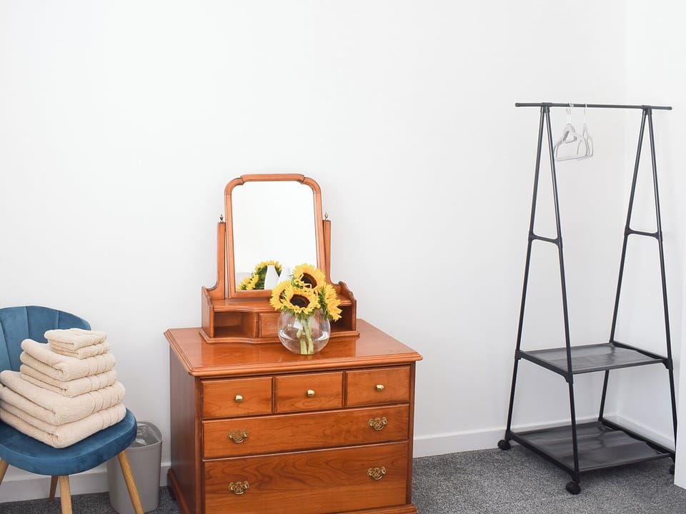 Double bedroom | Wayside, Amble, near Warkworth