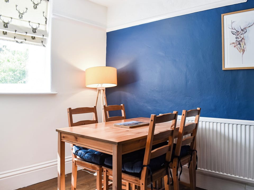 Dining Area | Chapel Cottage, Fylingthorpe