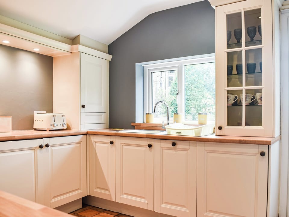 Kitchen | Chapel Cottage, Fylingthorpe