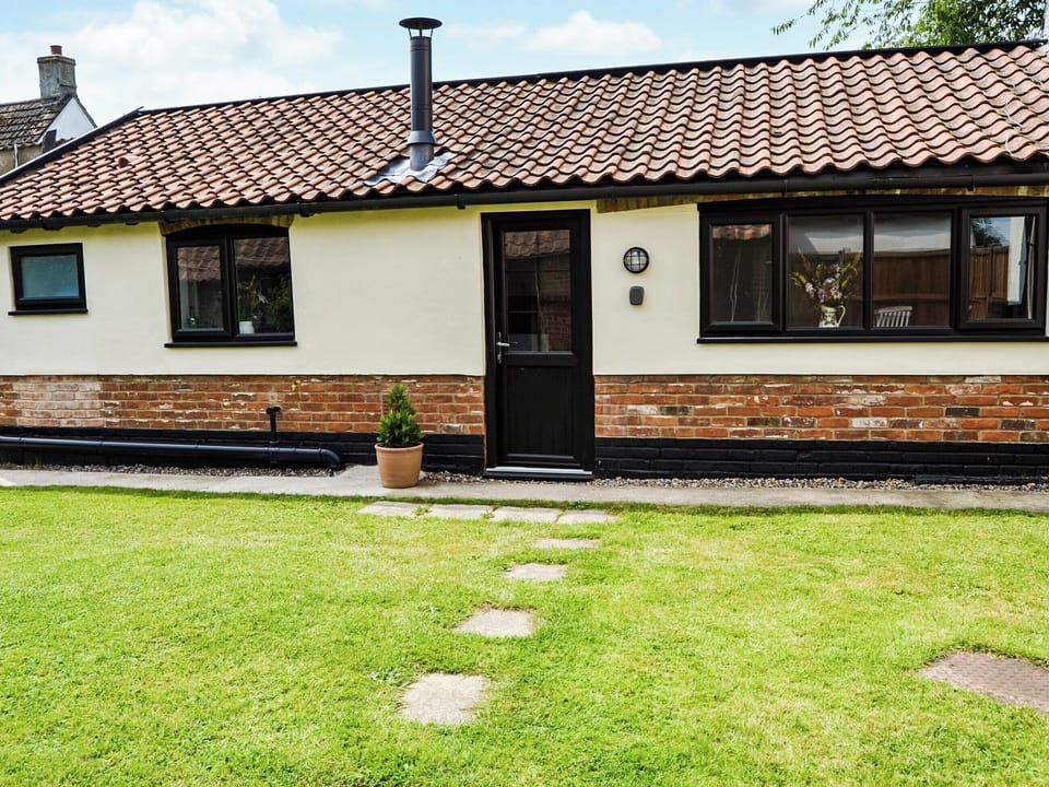 Exterior | The Bothy, Great Hockham, near Thetford